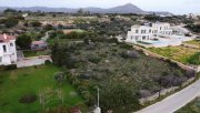 Sternes Kreta, Sternes: Grundstück mit Baugenehmigung in Akrotiri zu verkaufen Grundstück kaufen